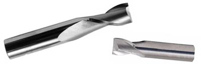 Carbide End Mills