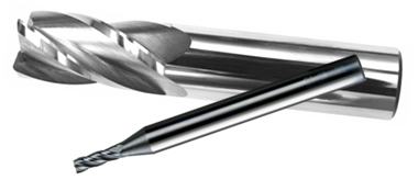 Carbide End Mills
