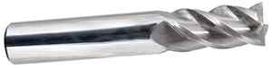 4 FL Carbide End Mill