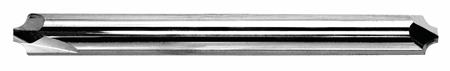 Corner Rounding Carbide End Mill