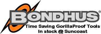Bondhus
