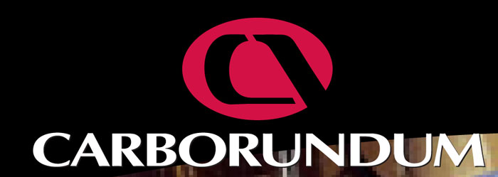 Carborundum 