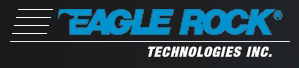eagle rock logo