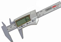 General Caliper