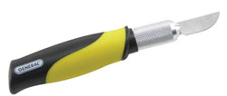 General Tools Knives