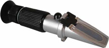 Refractometers