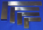 Precision Squares