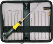 Probe Tools