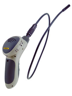 iBorescope