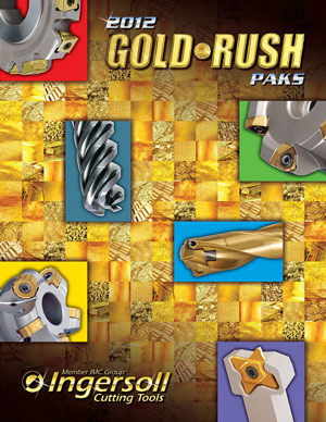 Ingersoll Gold Rush Flyer