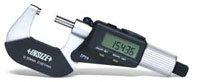 Micrometer