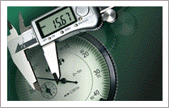 Insize Measuring Tools