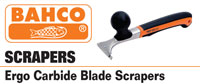 Bahco Scrapers