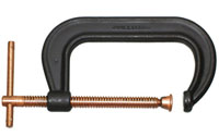 C Clamps