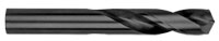 Black Stub Drill