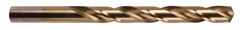 Cobalt Jobber Drill