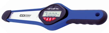 Dial Torque Wrench
