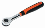 Bahco Ratchet