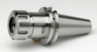 ER Collet Chuck