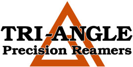 Tri-Angle Reamers