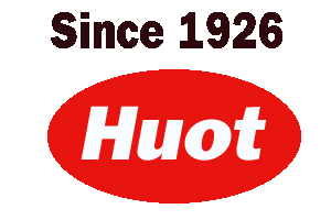 Huot Mfg Co. since 1926