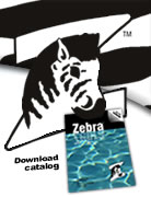 Download Zebra Catalog
