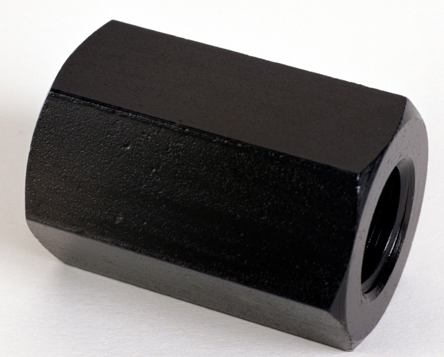 Coupling Extension Nut, Thread 3/4-10 - Made in USA Tools