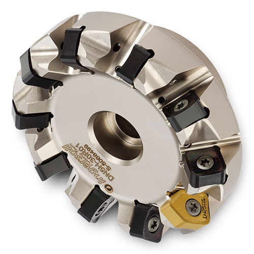 INGERSOLL CUTTING TOOLS