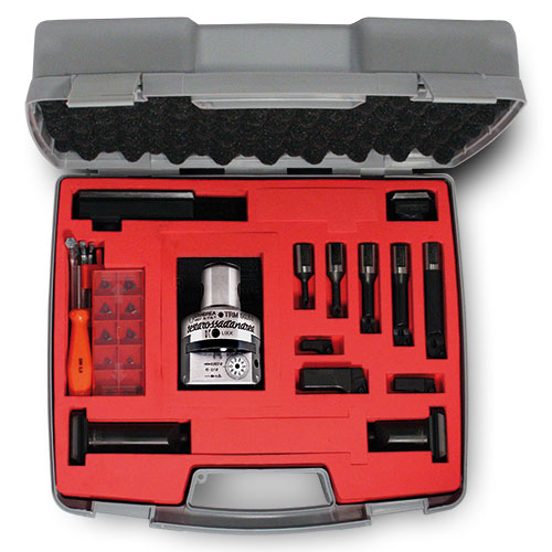 INGERSOLL CUTTING TOOLS