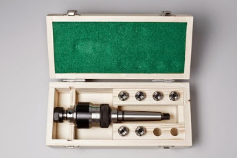 CENTAUR PRECISION TOOLS INC.