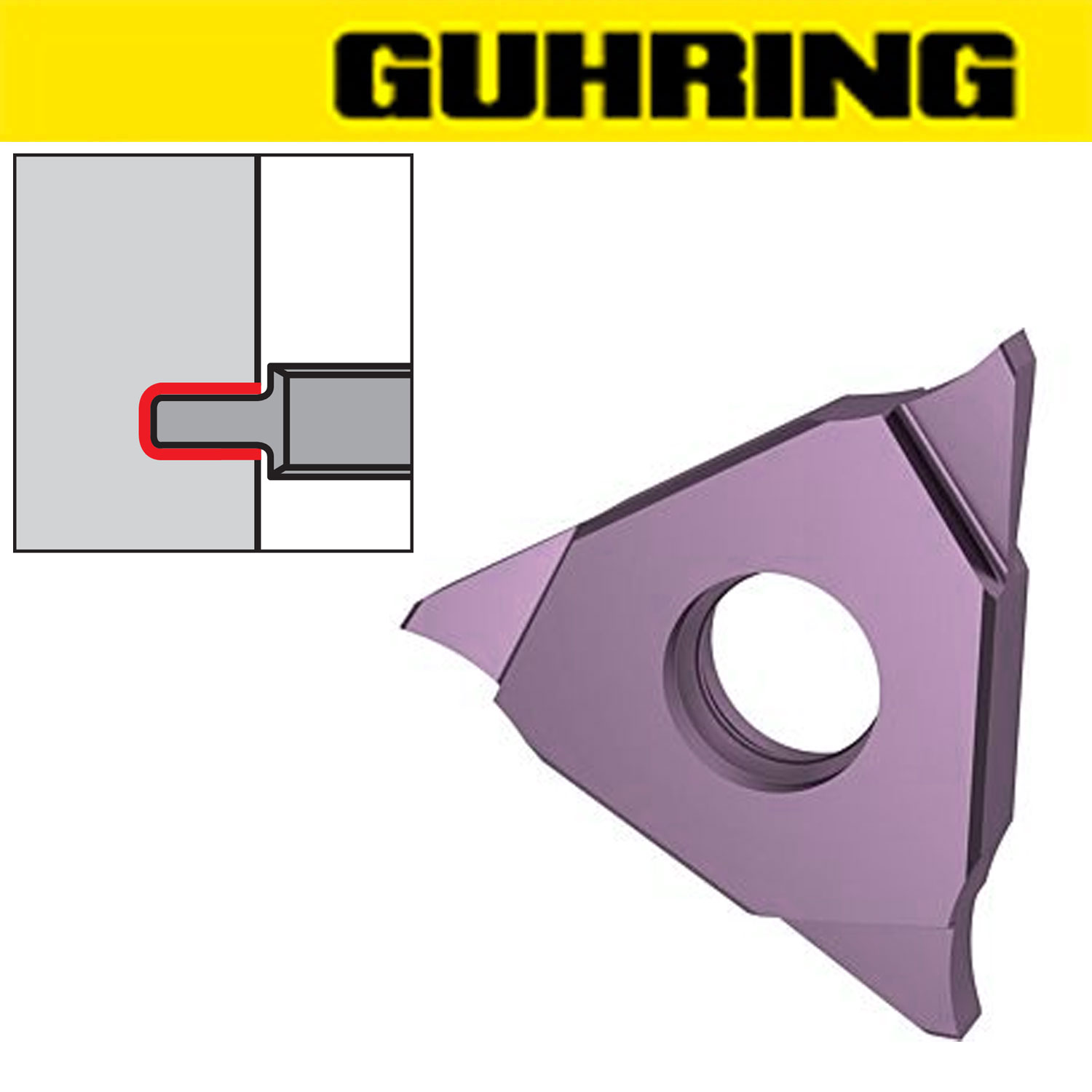 GUHRING INC.
