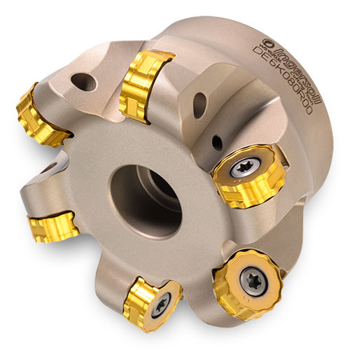 INGERSOLL CUTTING TOOLS