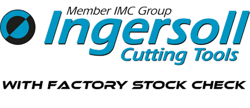 INGERSOLL CUTTING TOOLS