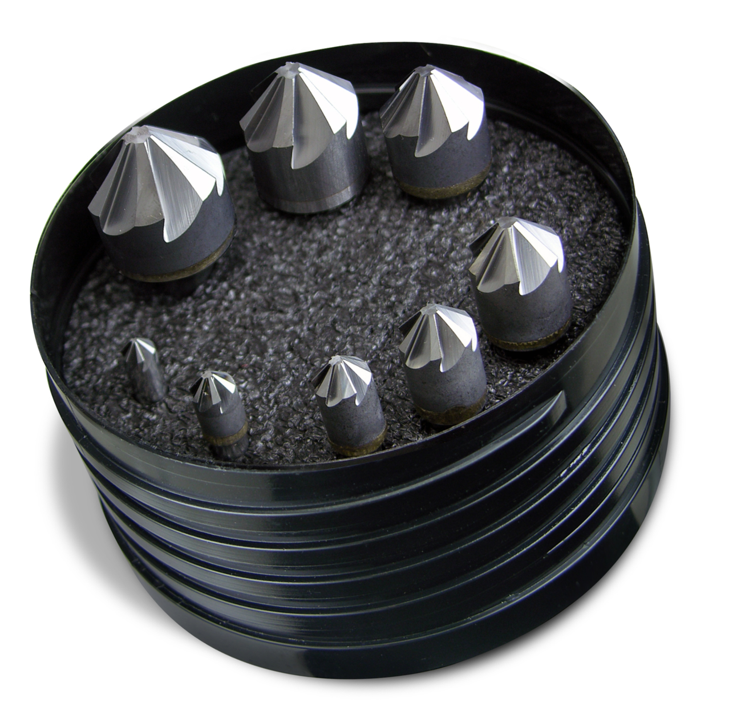 MELIN TOOL CO.