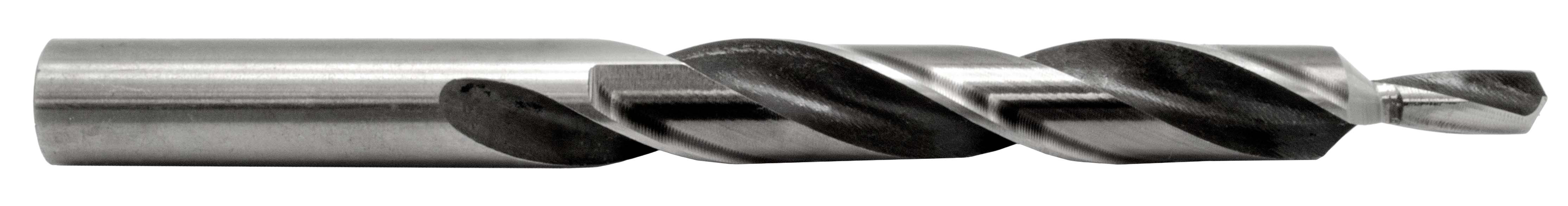 5/16 HSS Standard Step Drill Bit, Michigan Drill Series 372