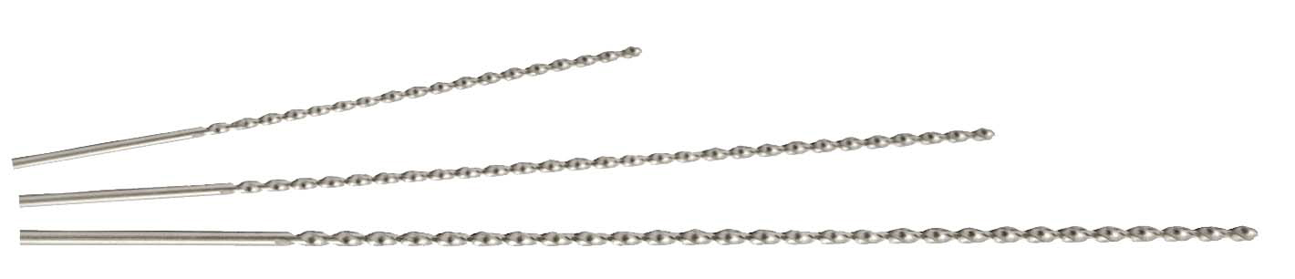 MICHIGAN DRILL CORP.