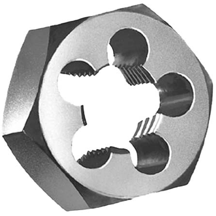 MICHIGAN DRILL CORP.