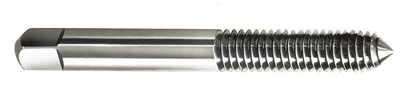 MICHIGAN DRILL CORP.