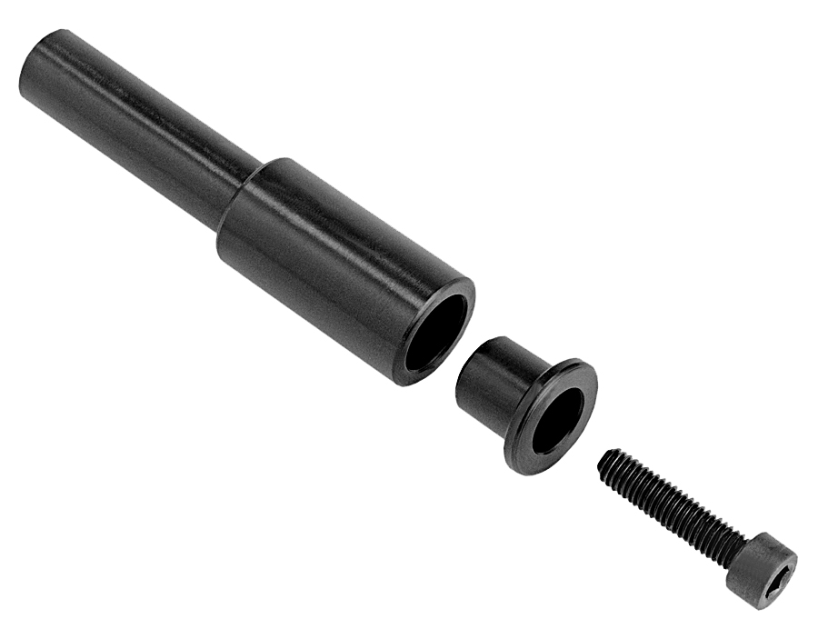 MICHIGAN DRILL CORP.