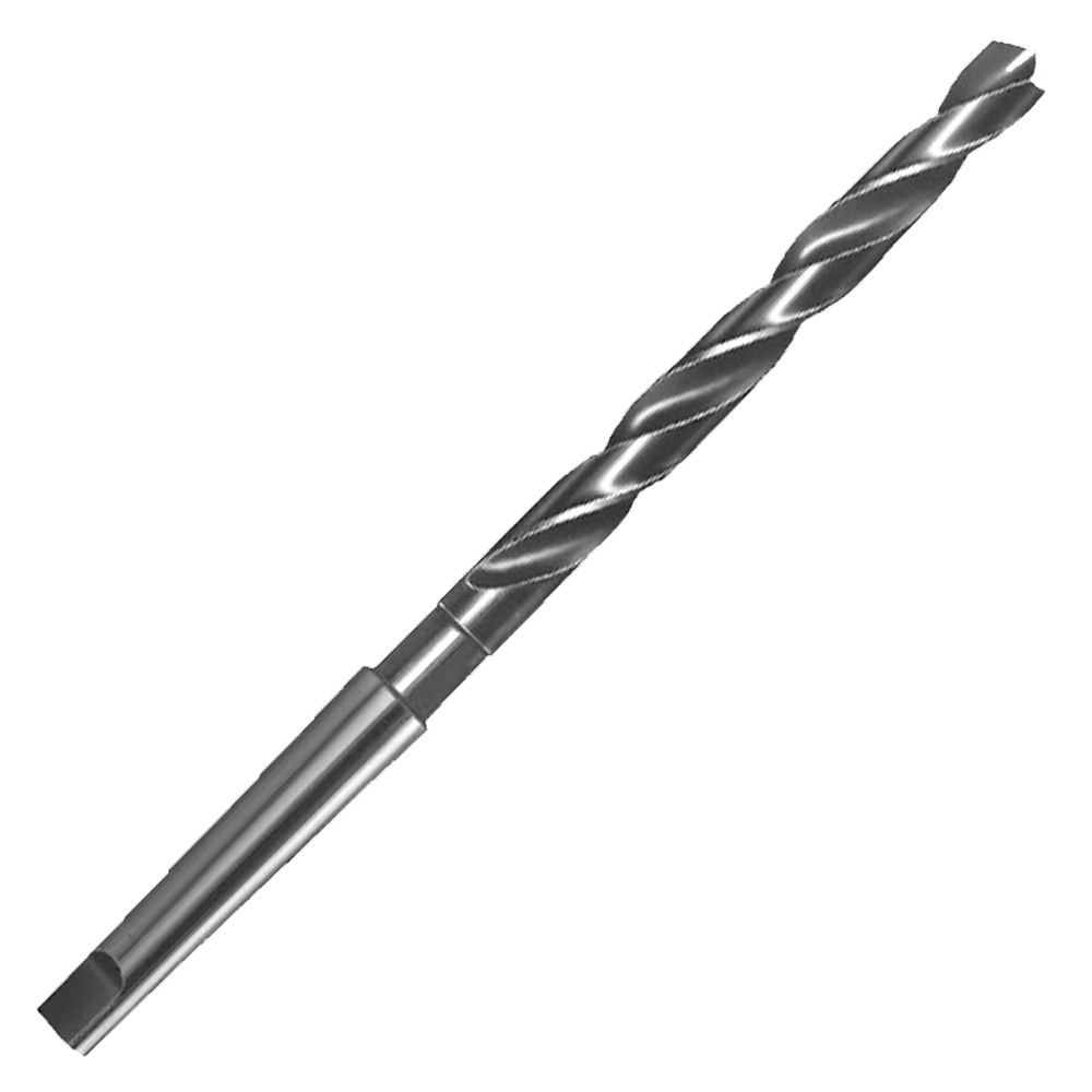 MICHIGAN DRILL CORP.