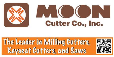 MOON CUTTER CO