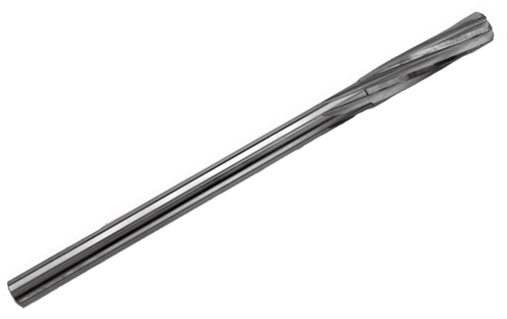 TRI-ANGLE PRECISION REAMERS