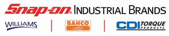 SNAP-ON INDUSTRIAL BRANDS
