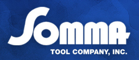 SOMMA TOOL CO. INC. CV50EM125600
