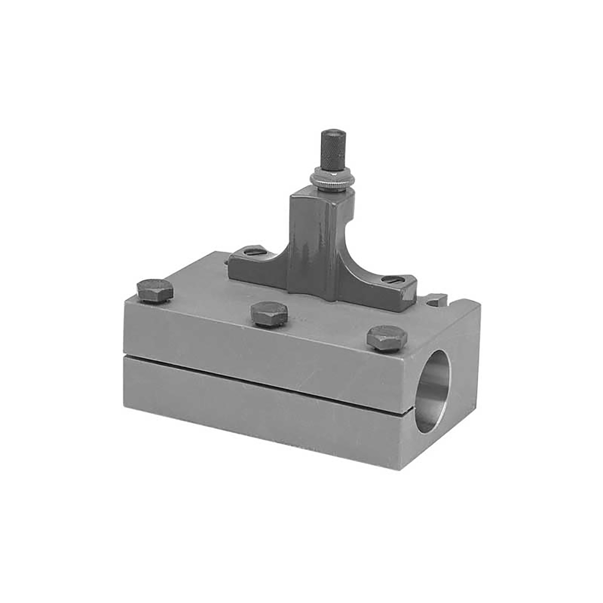 SOWA TOOL & MACHINE CO. LTD