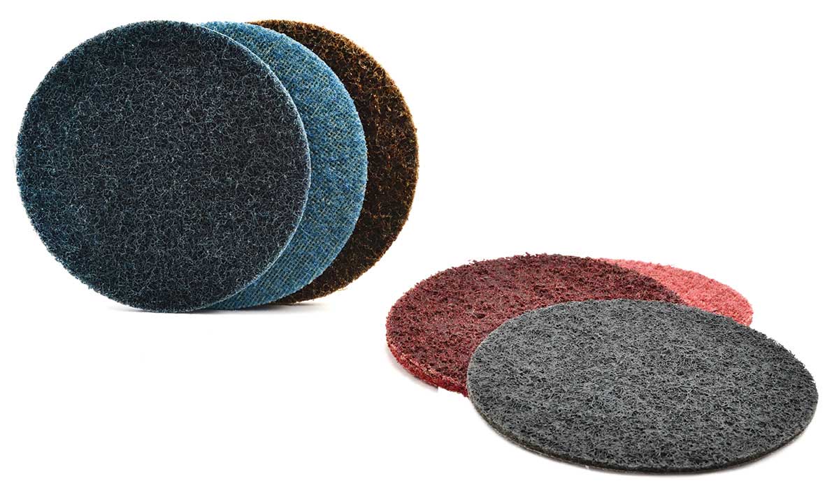 SUPERIOR ABRASIVES, INC