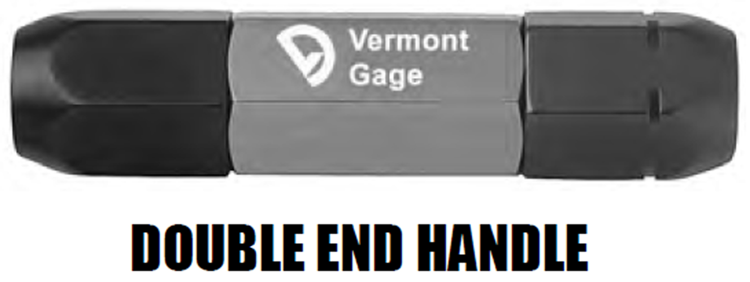 VERMONT GAGE DIVISION