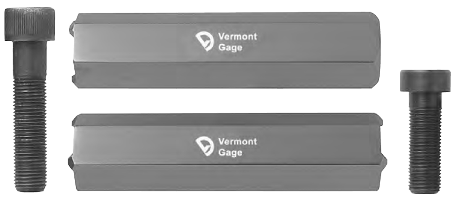 VERMONT GAGE DIVISION 662631954314