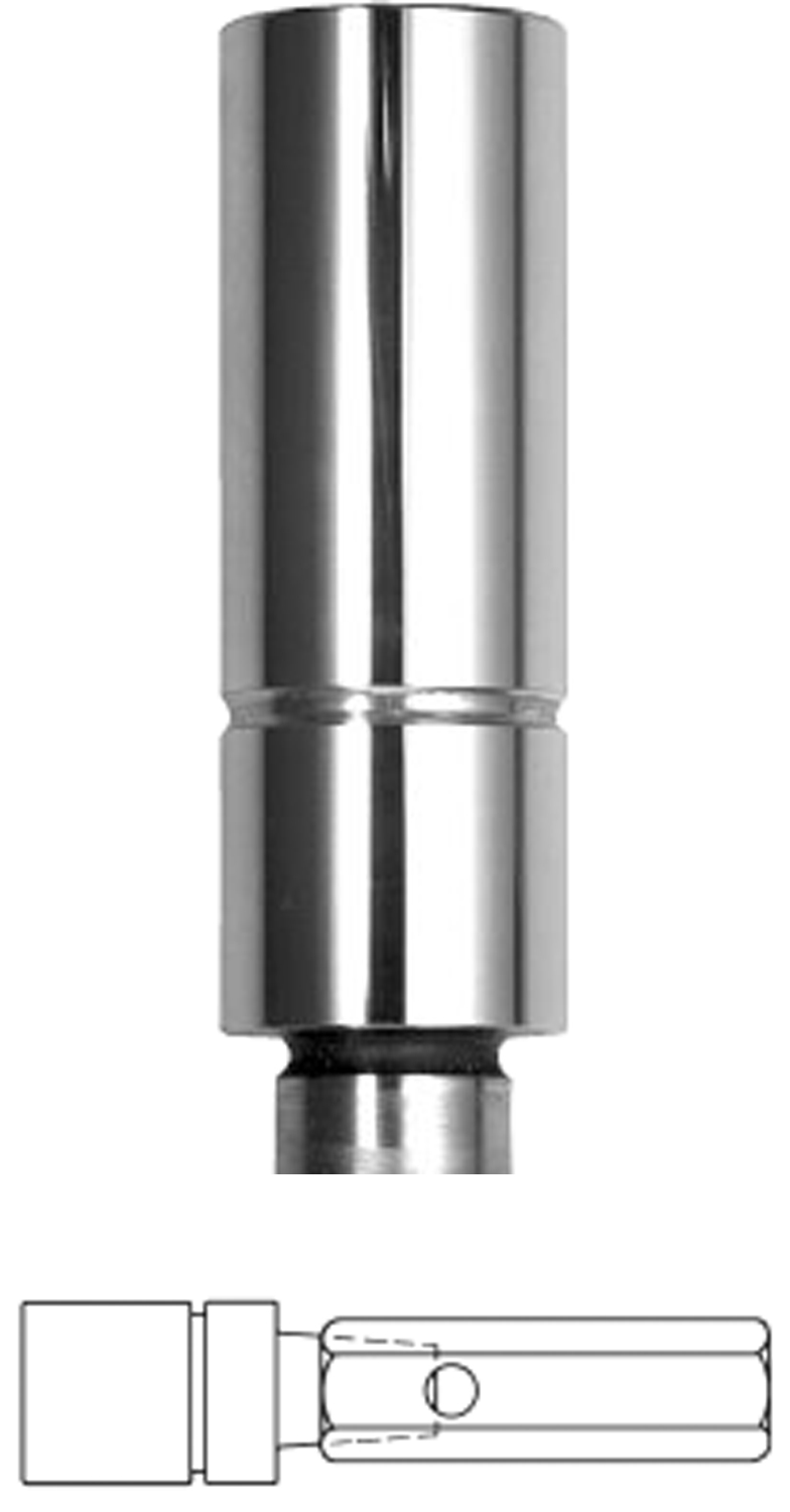 VERMONT GAGE DIVISION