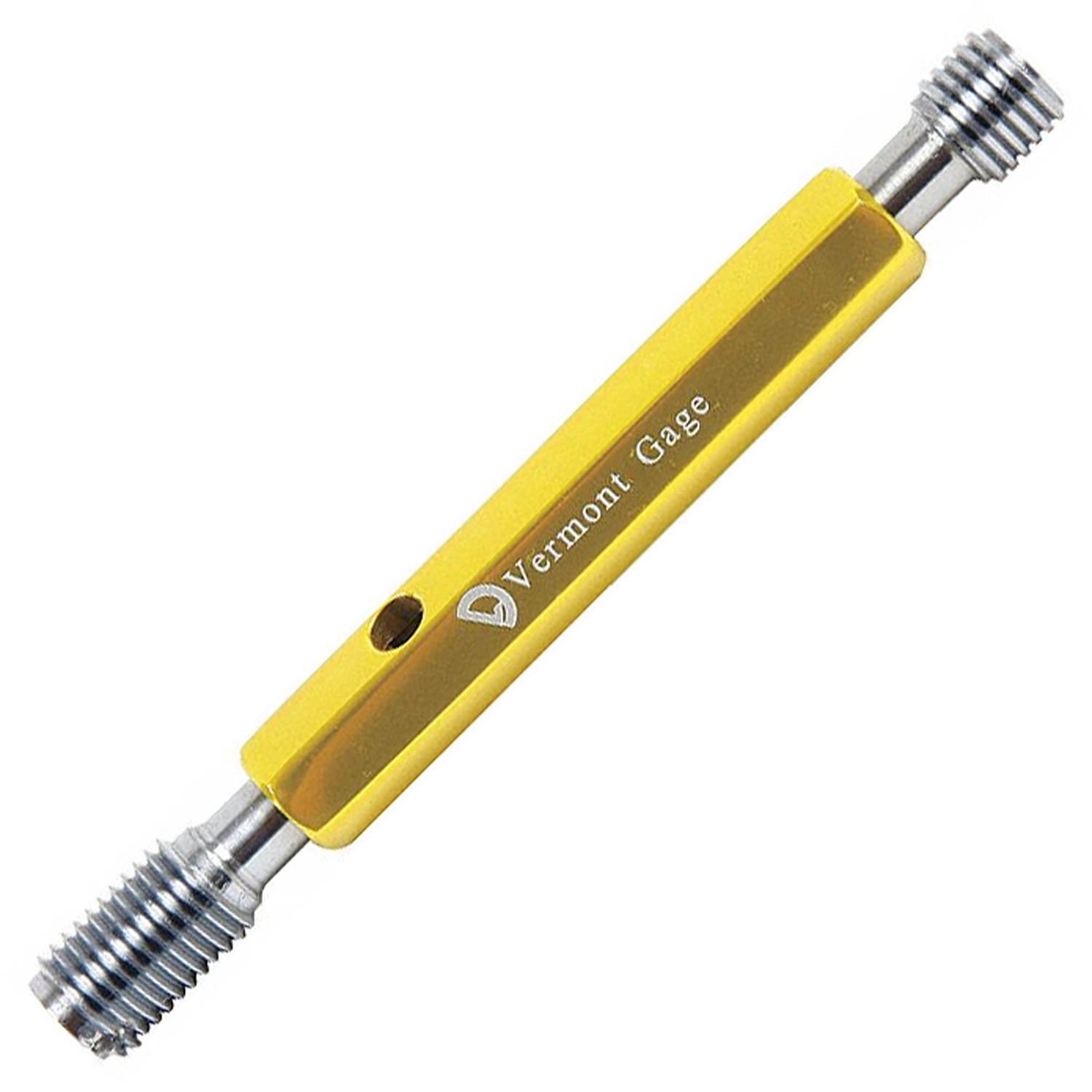 VERMONT GAGE DIVISION